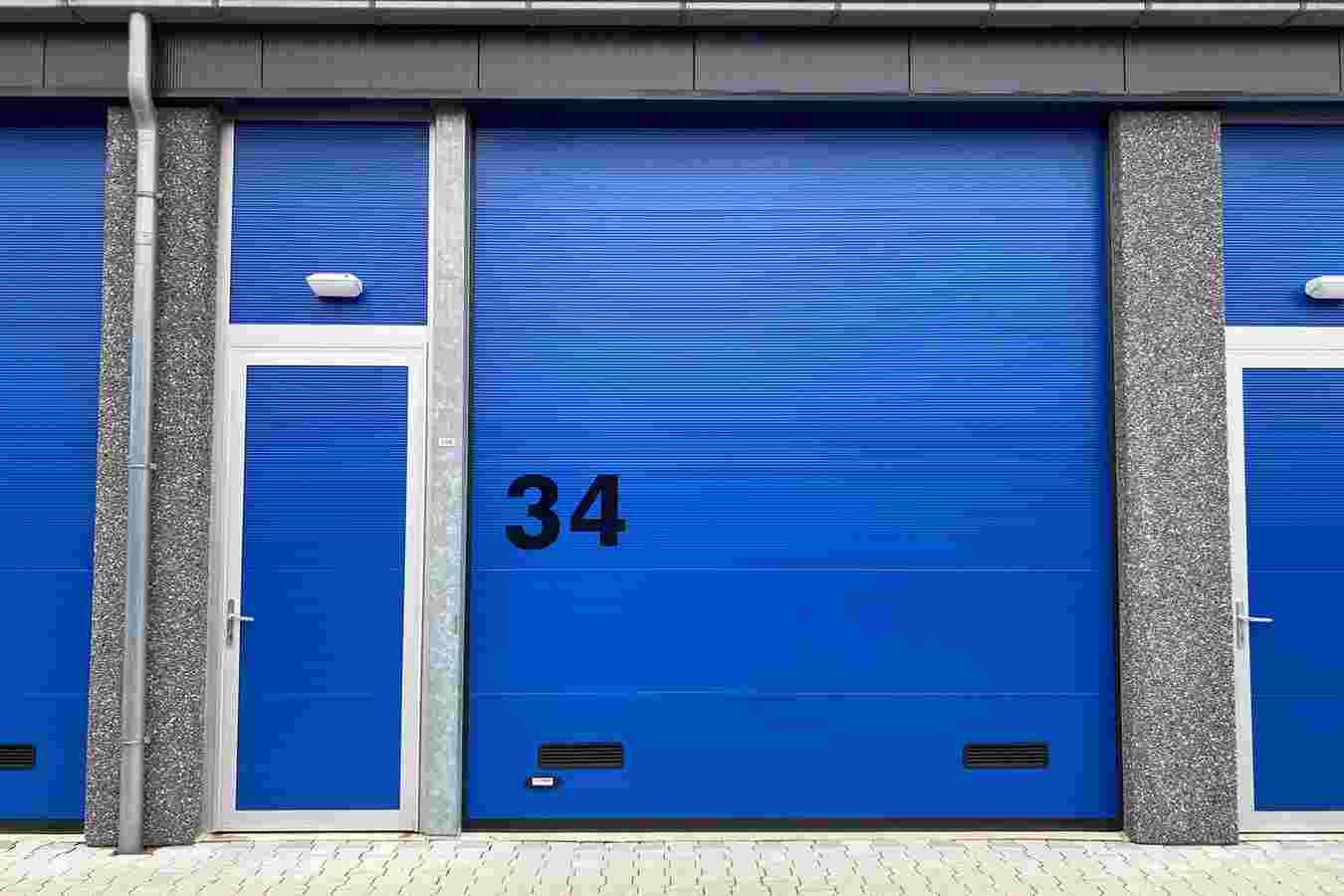 Driebanweg 15 B004