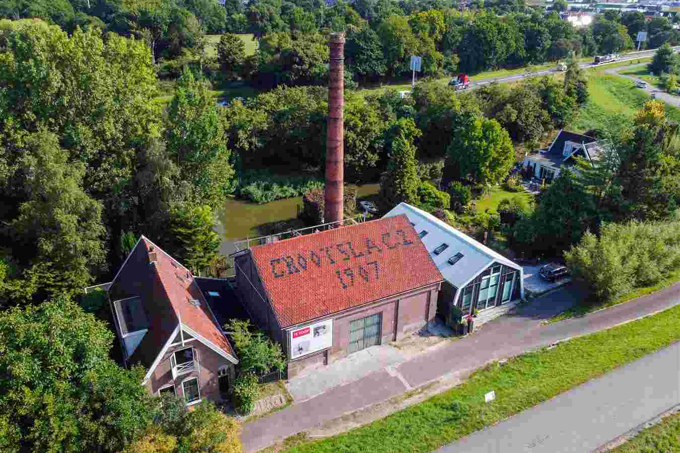 Zuiderdijk 7-9