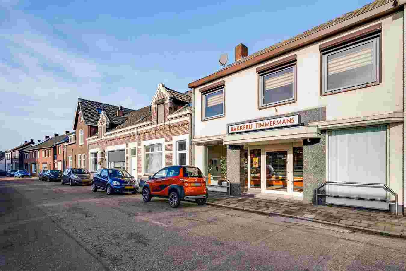 Veldpoort 21 A