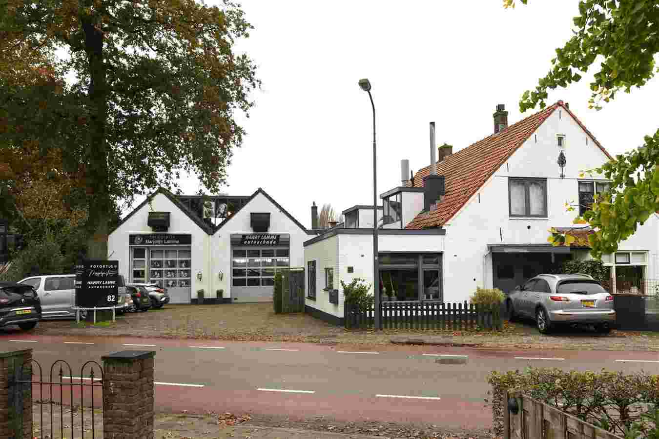 Nieuw-Loosdrechtsedijk 82 a