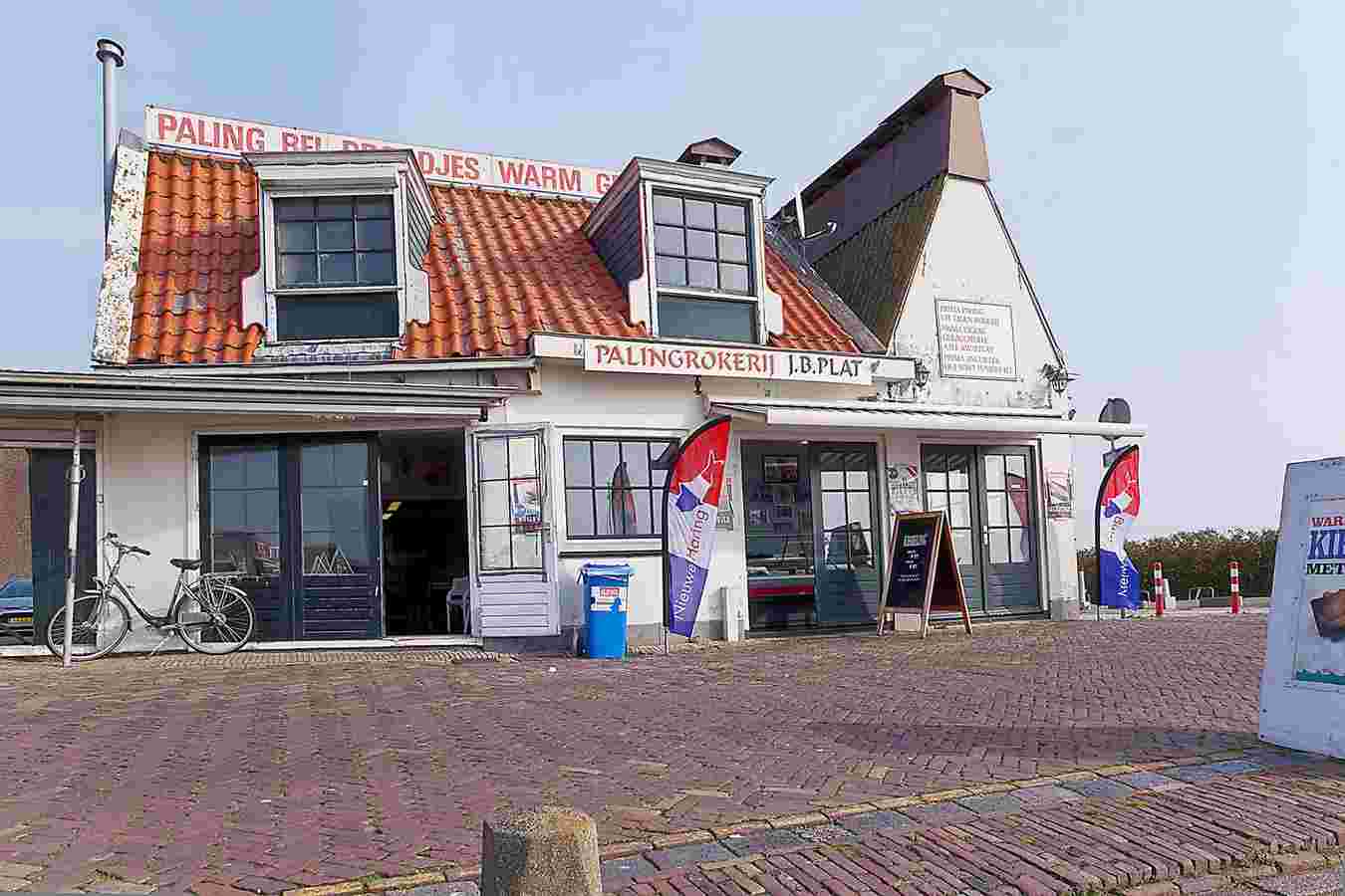 Havendijkje 2