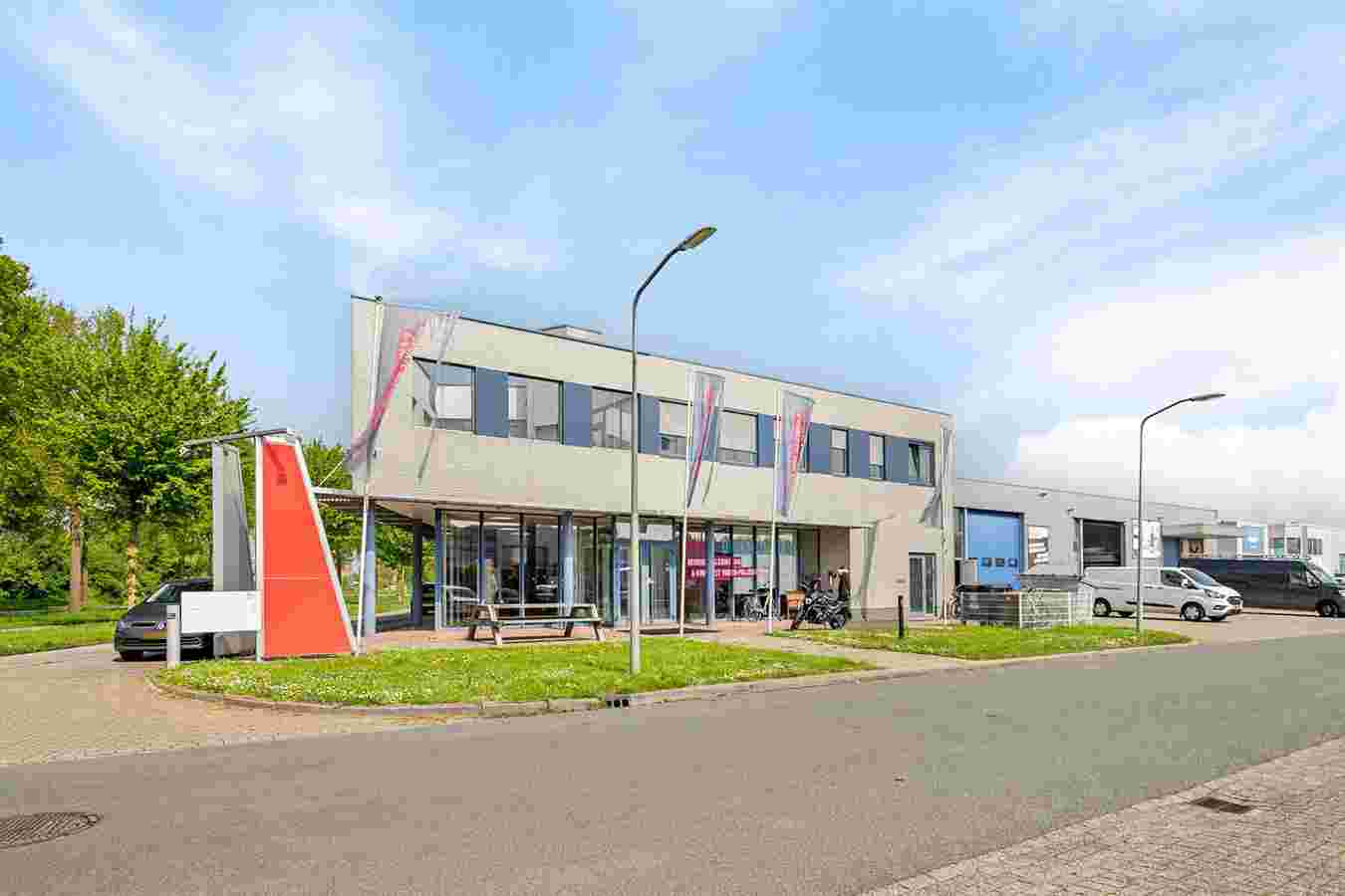 Gaffel 1-7