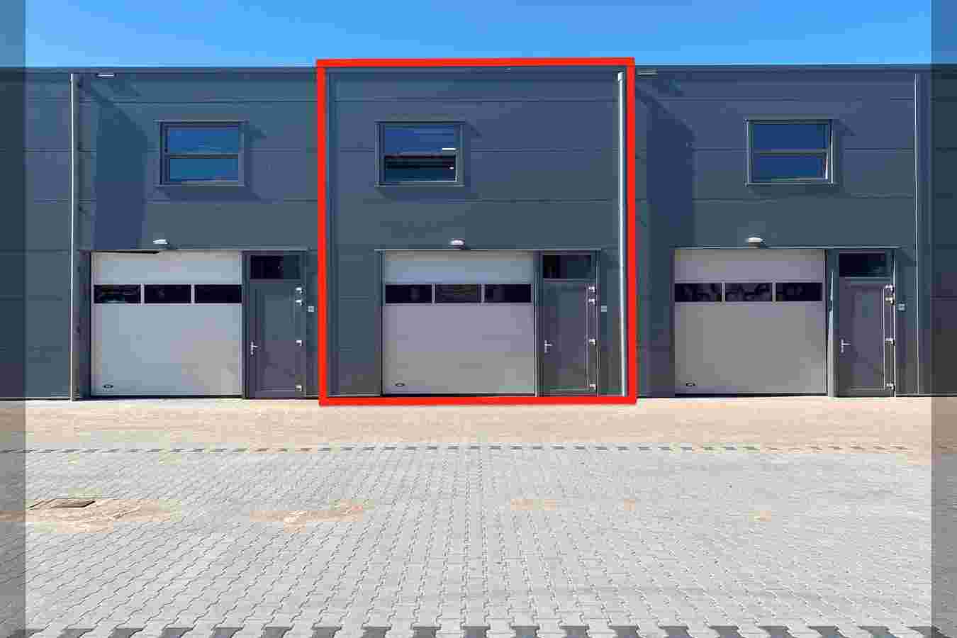 Setheweg 47 A29