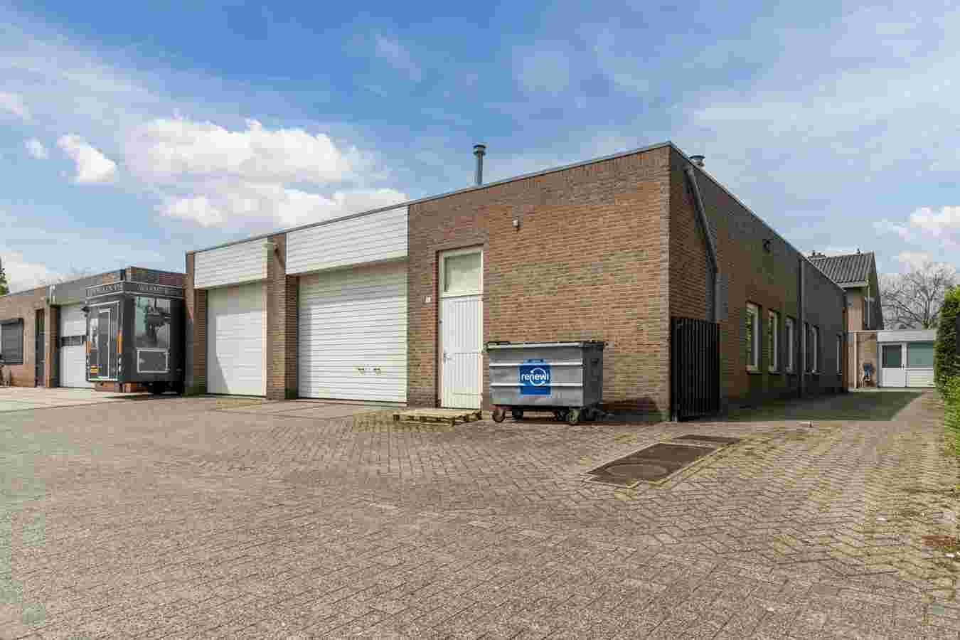 Ansjovisweg 10