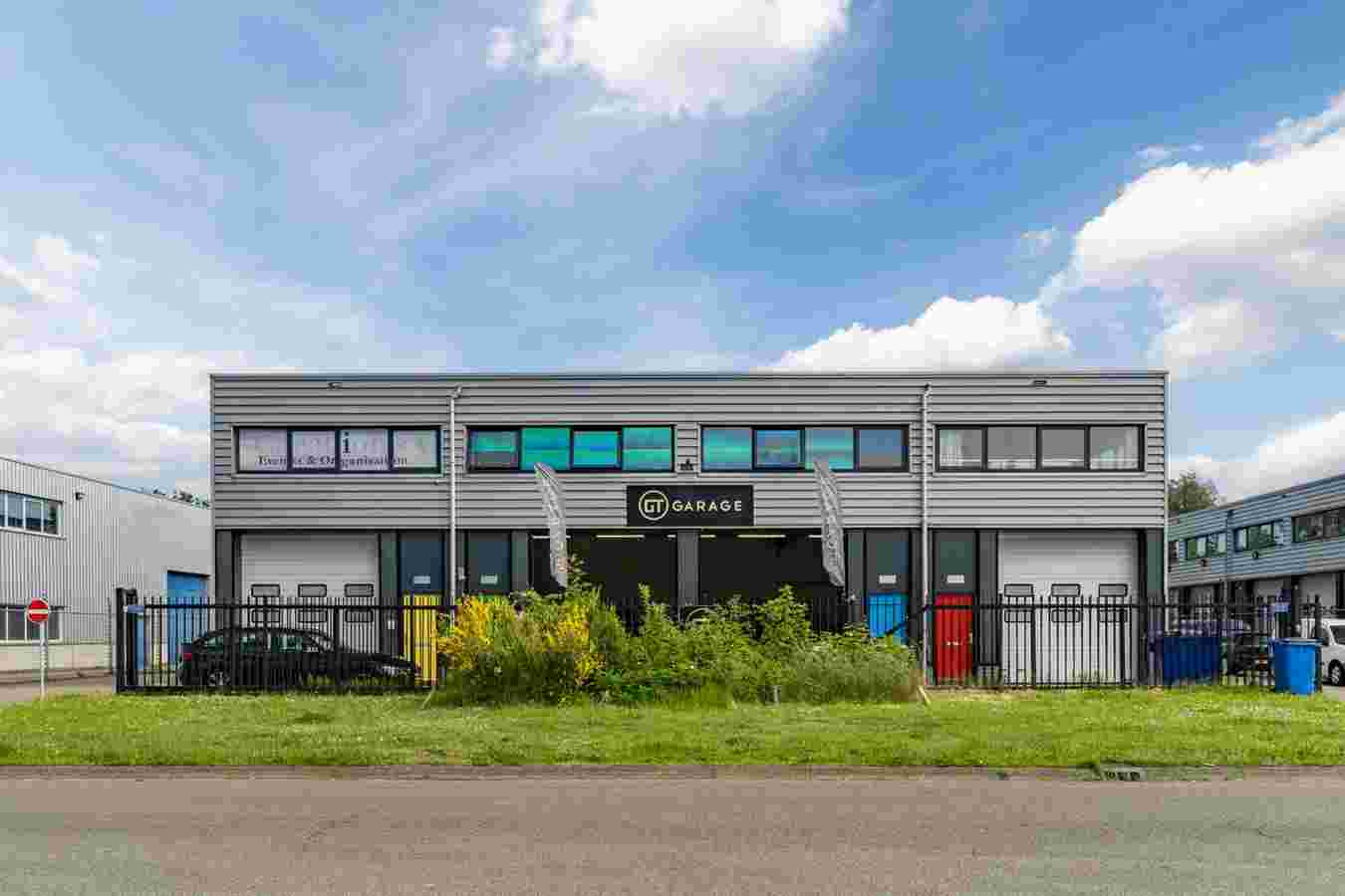 Kempenbaan 27 F