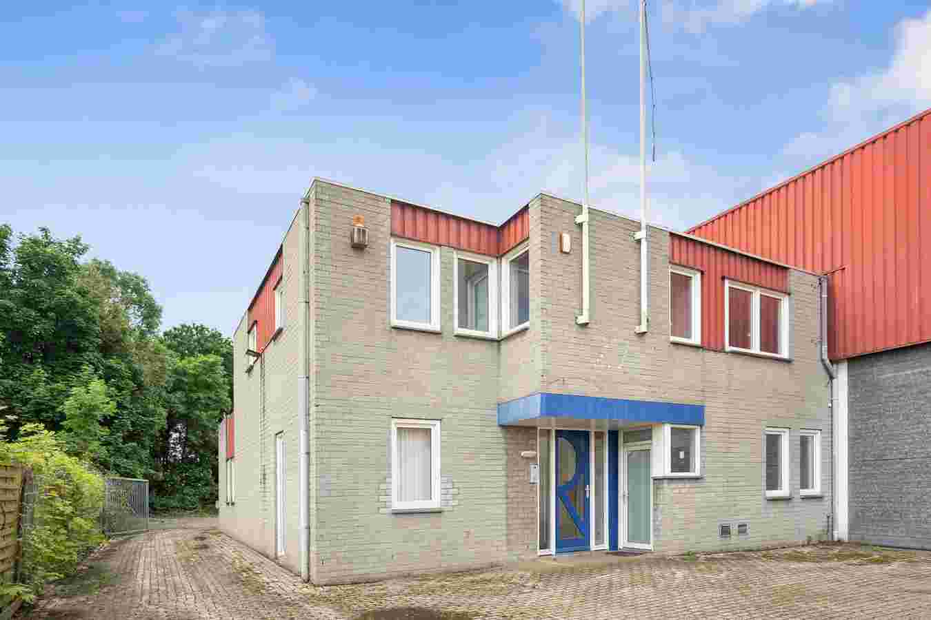 Karveelweg 29