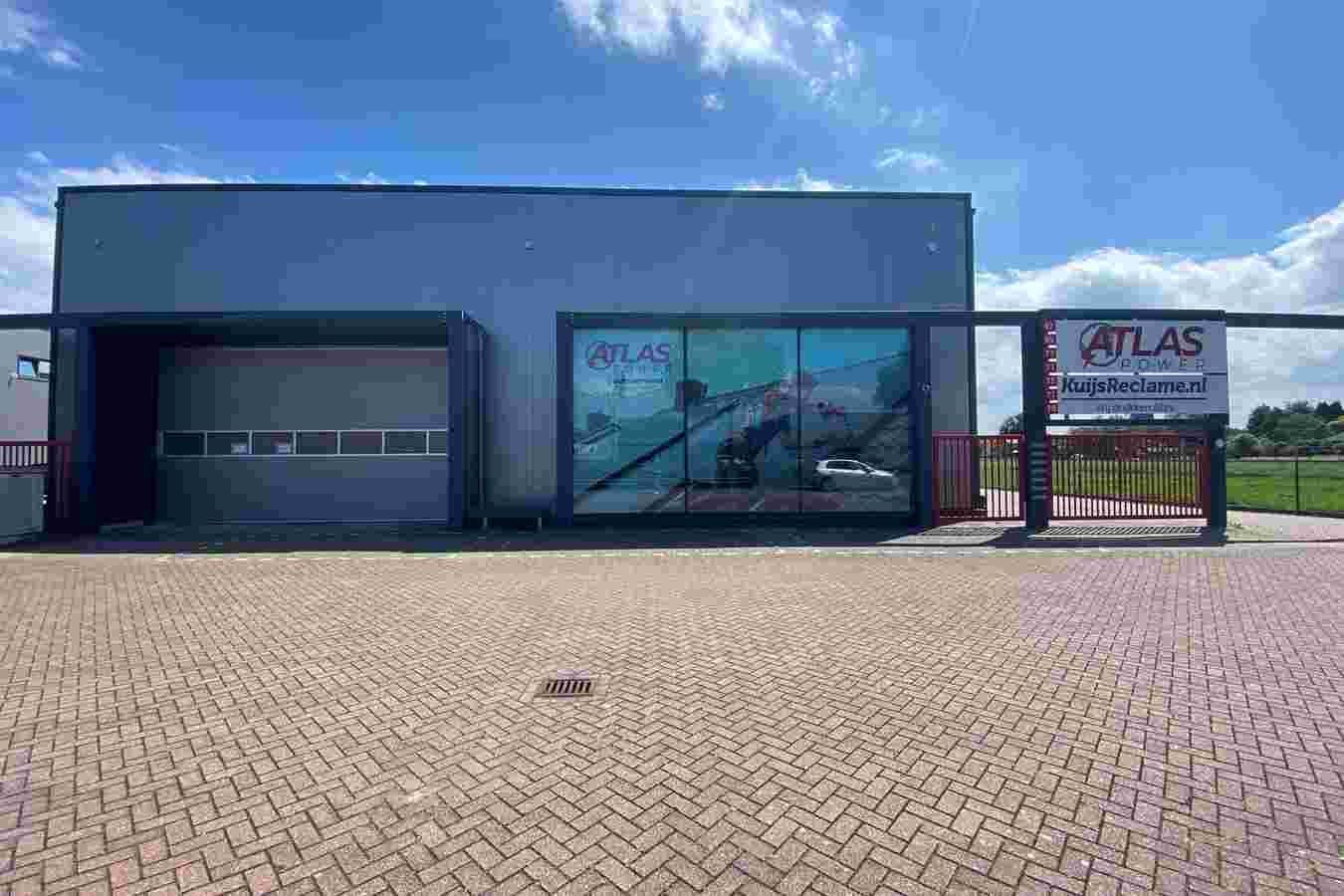 Middelweg 53-79