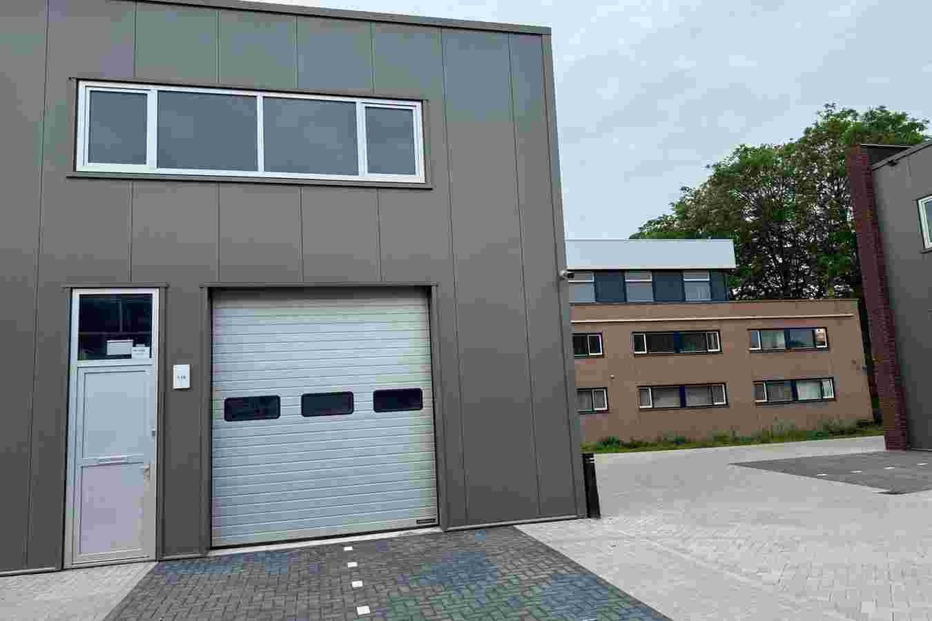 Industrieweg 1 14
