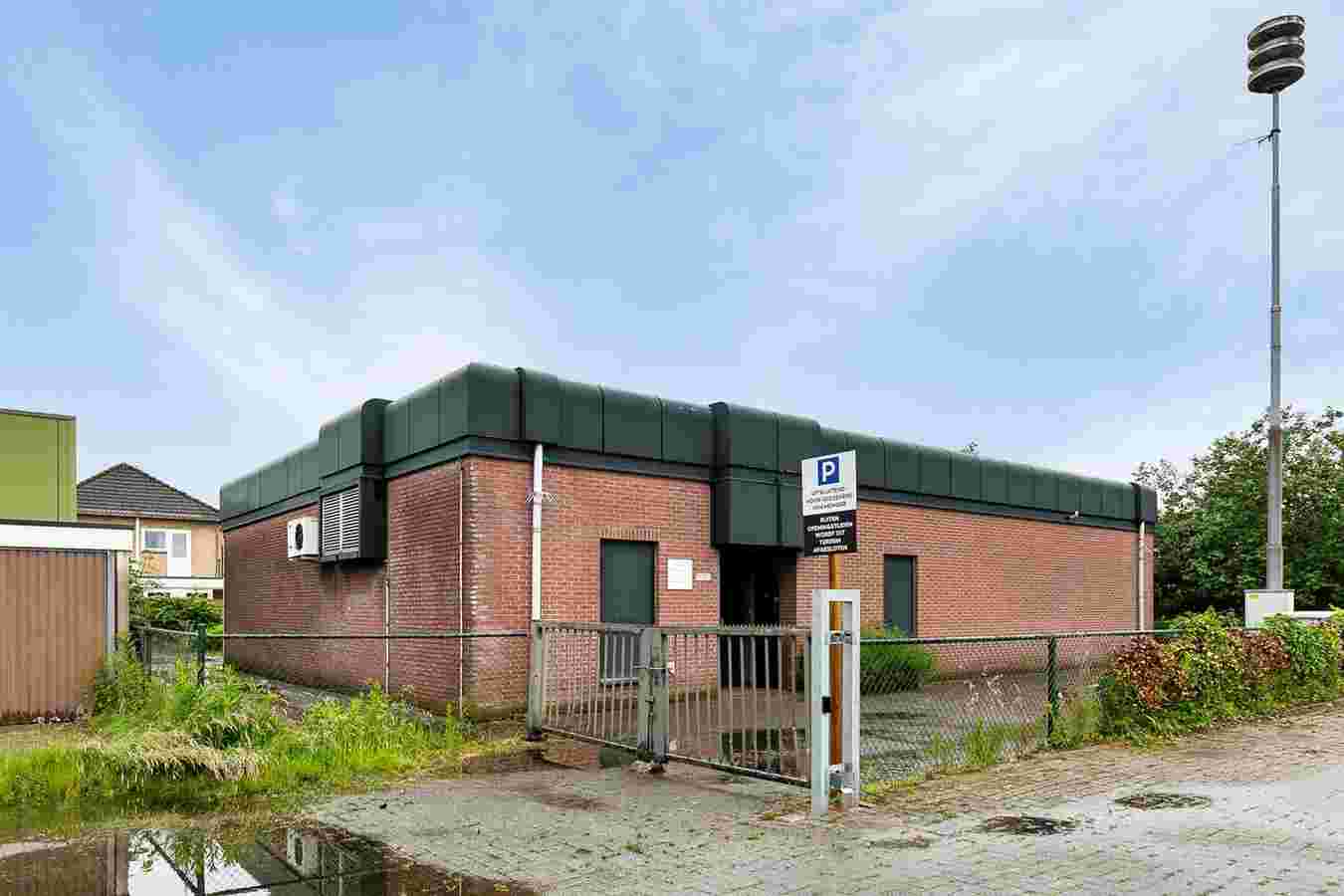 Gronausestraat 1173 A