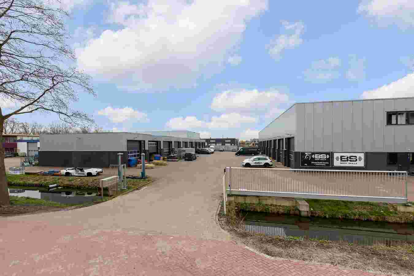 Maalderij 25