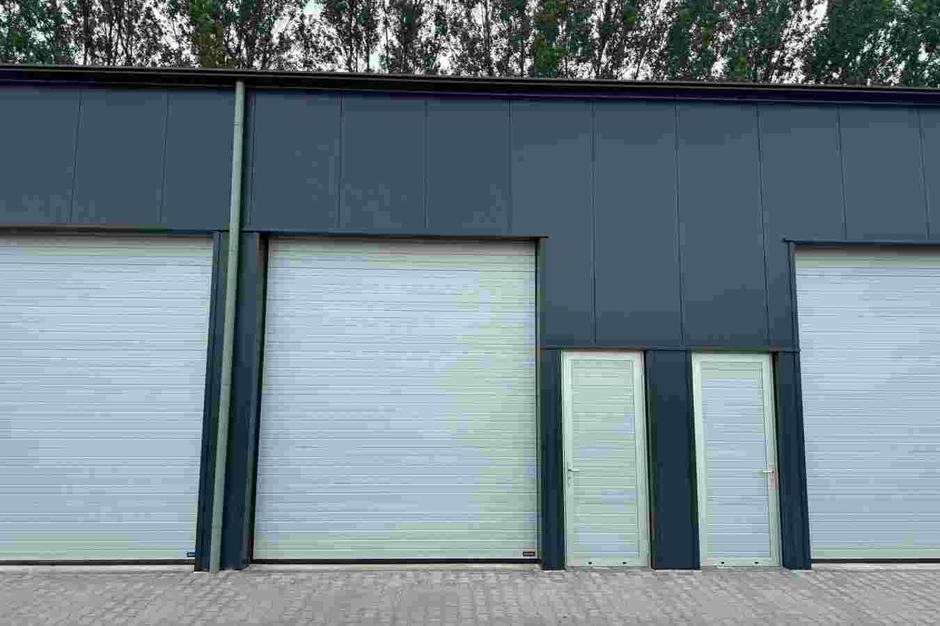 Orionweg 41 b18