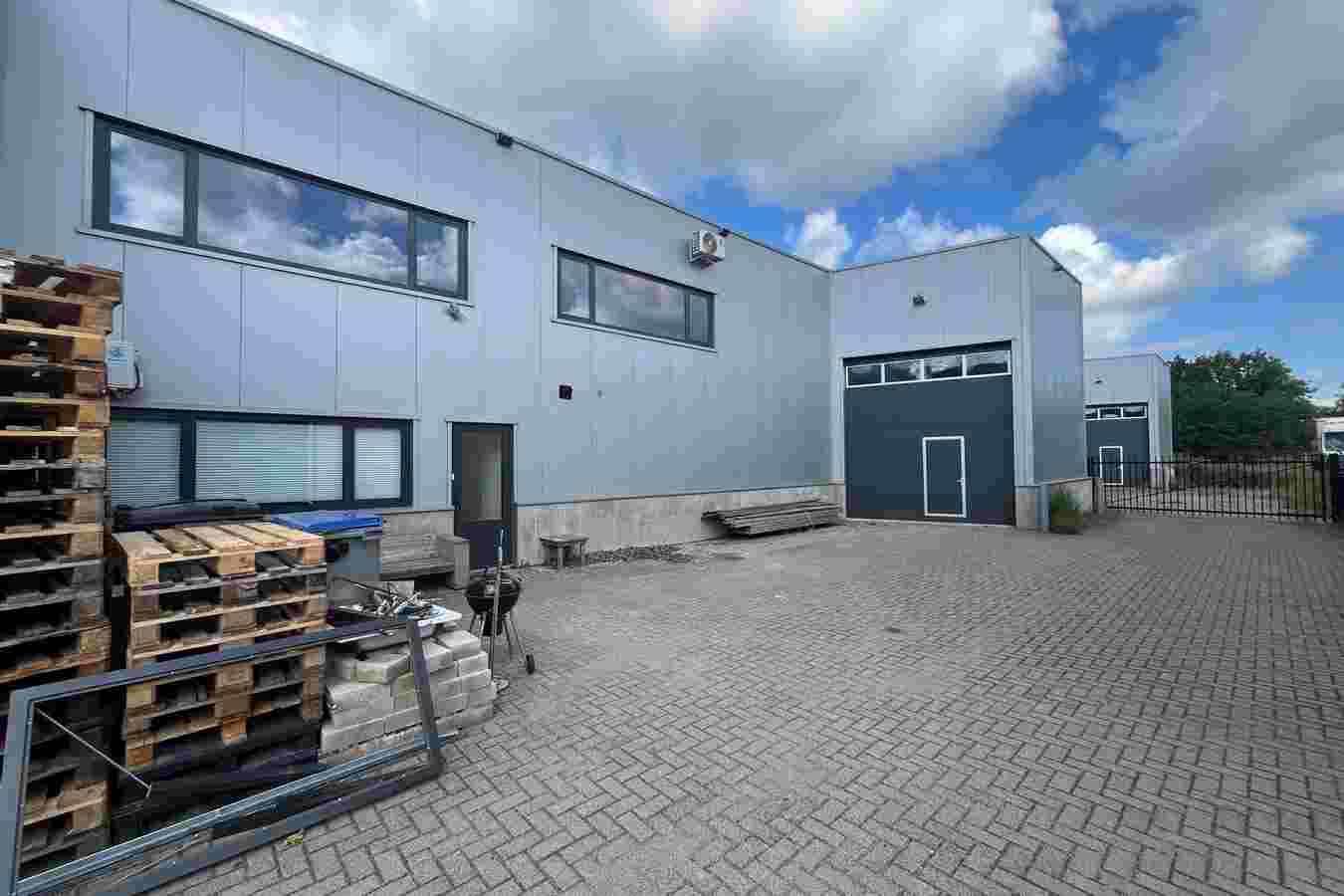 Graafschap Hornelaan 129 C