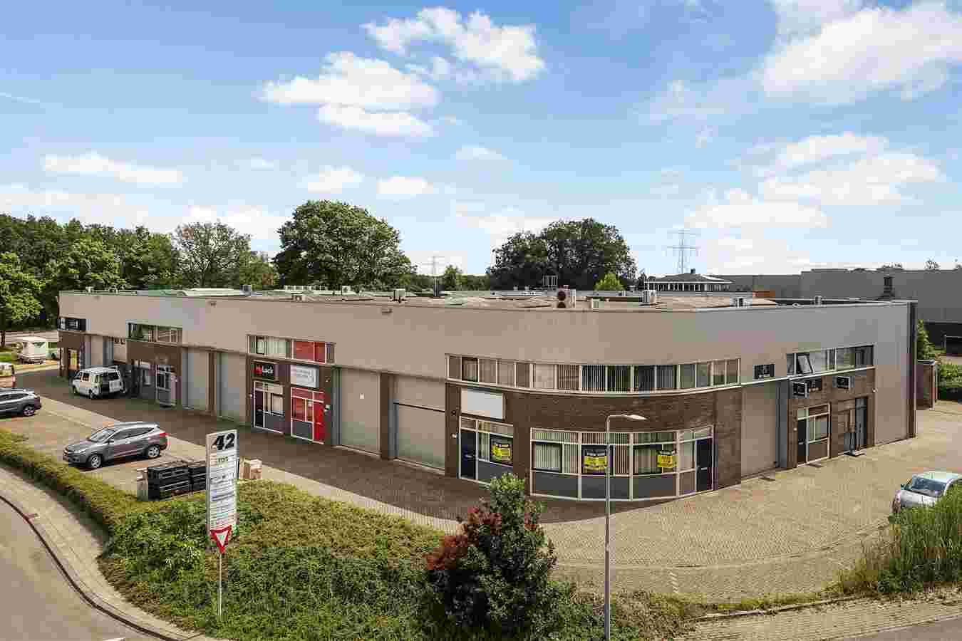 Twentepoort Oost 42 3
