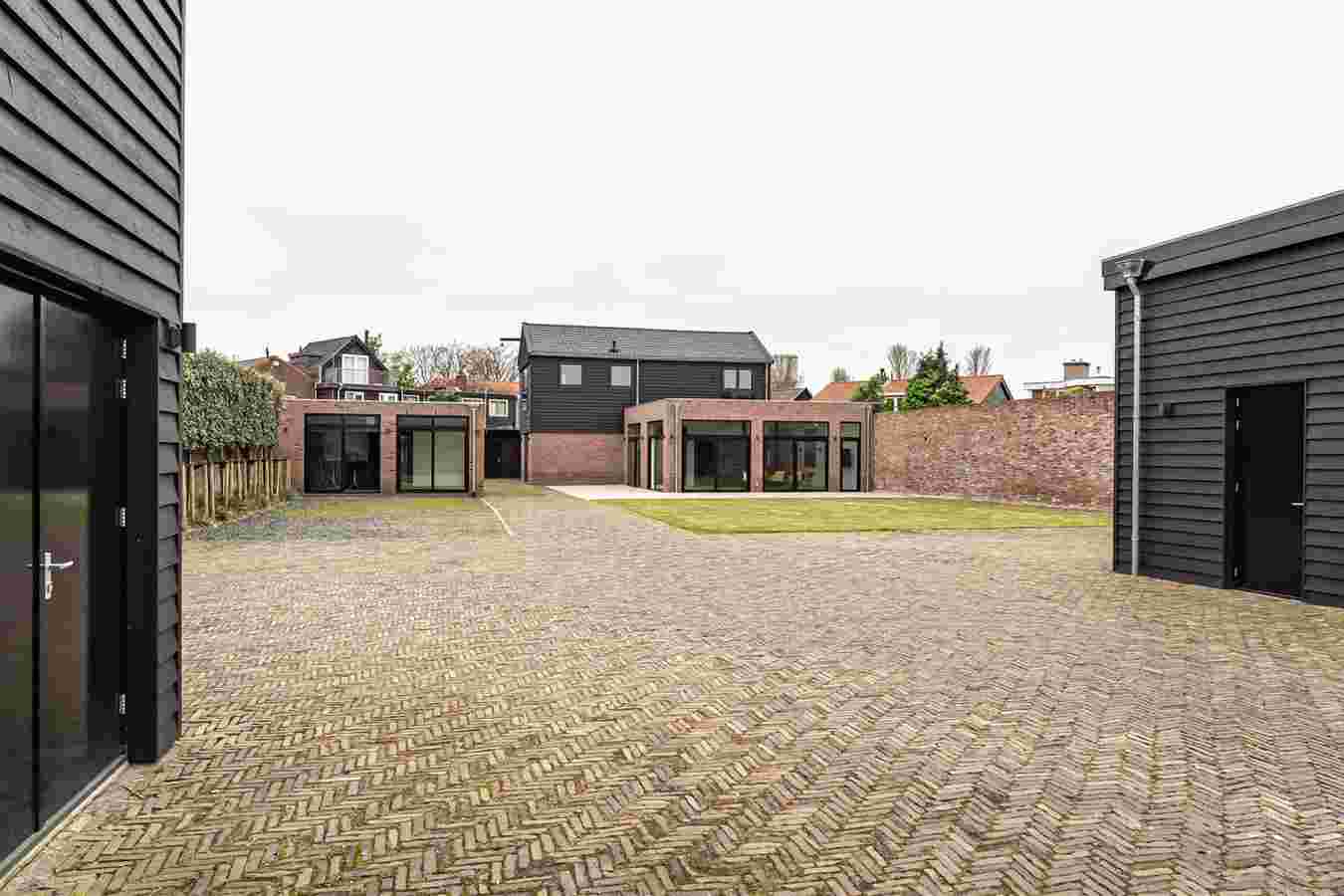 Lombokstraat 1 A