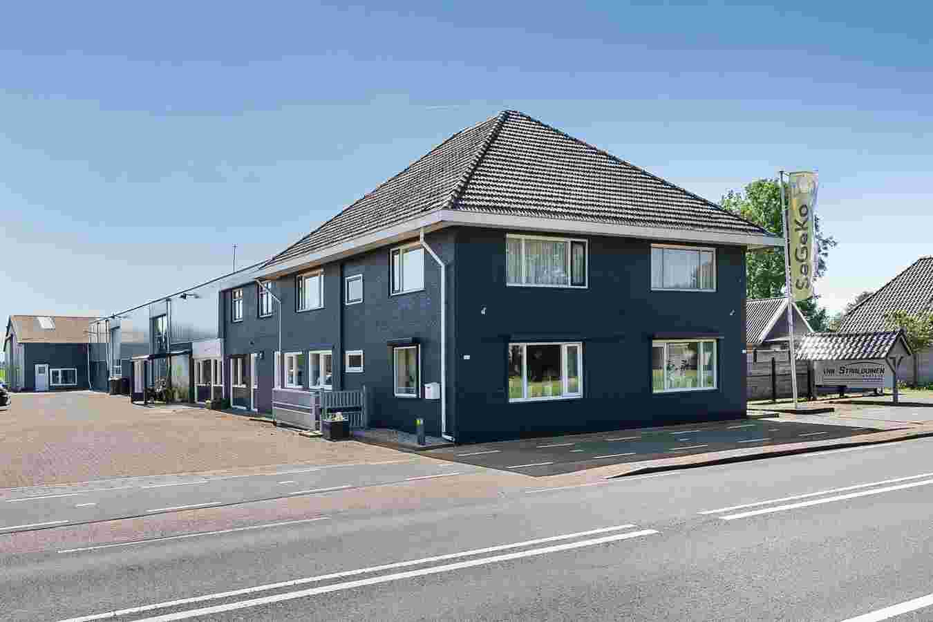 Coevorderweg 135