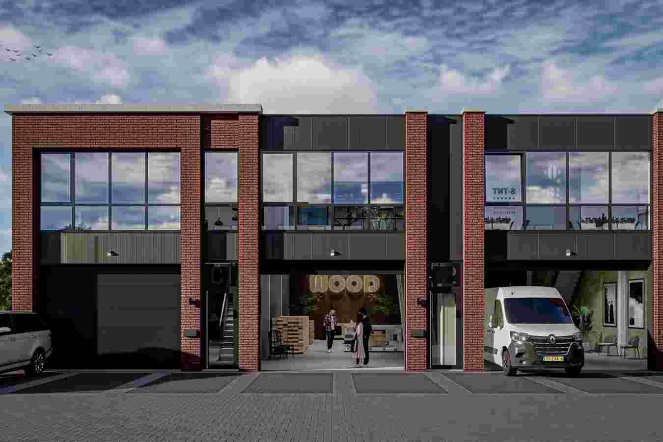 L.J. Costerstraat 11 u