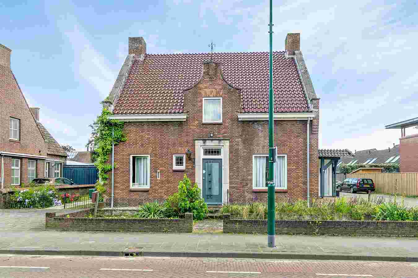 Monseigneur van Oorschotstraat 11