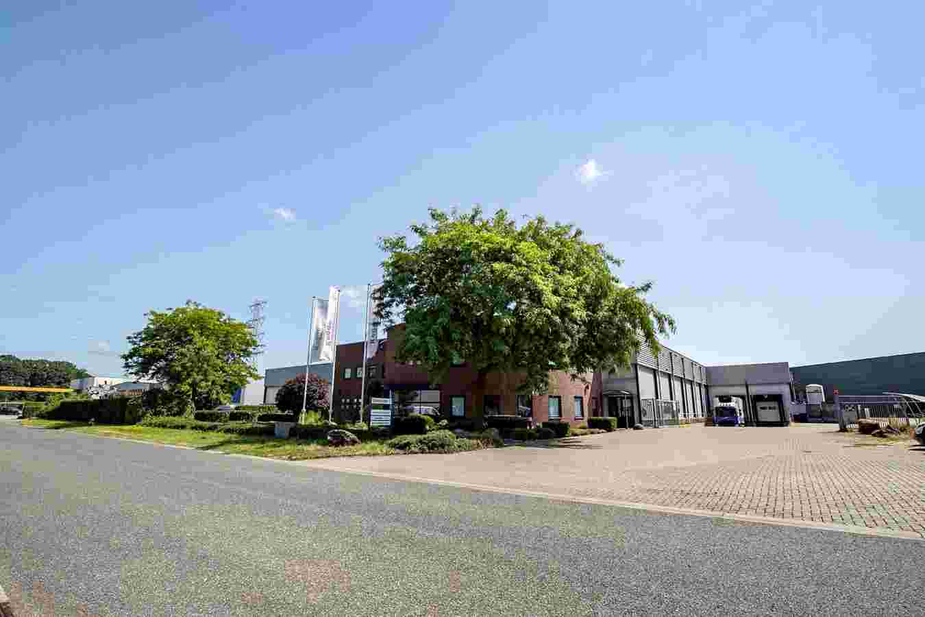 IJzersteden 7