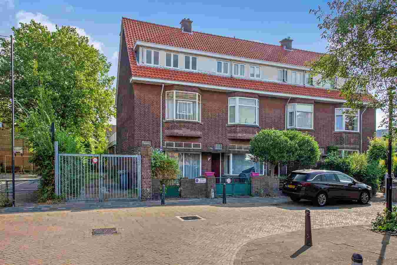Frederiklaan 5
