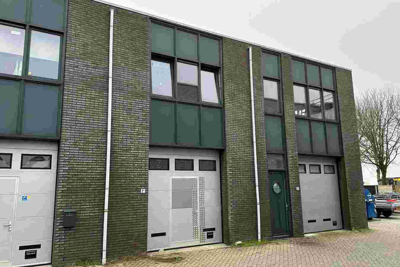 Energiestraat 2-u
