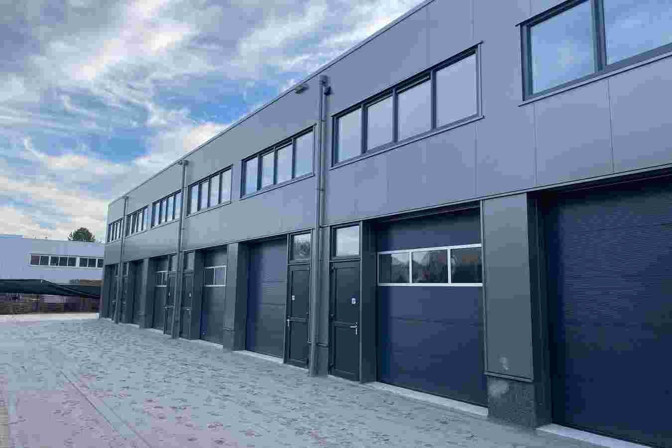Vlotbrugweg 13-G