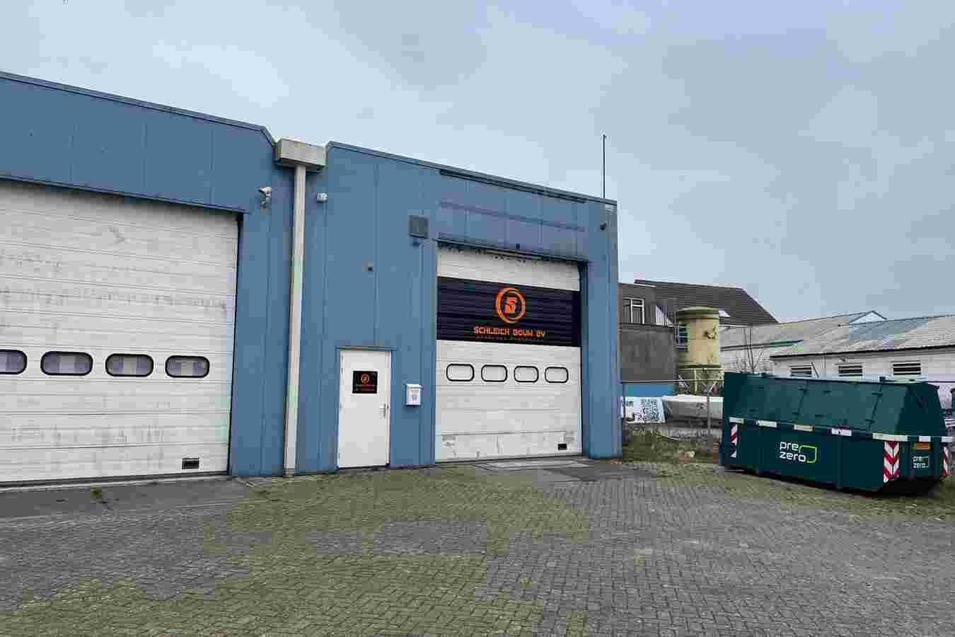 Veerdijk 27-A