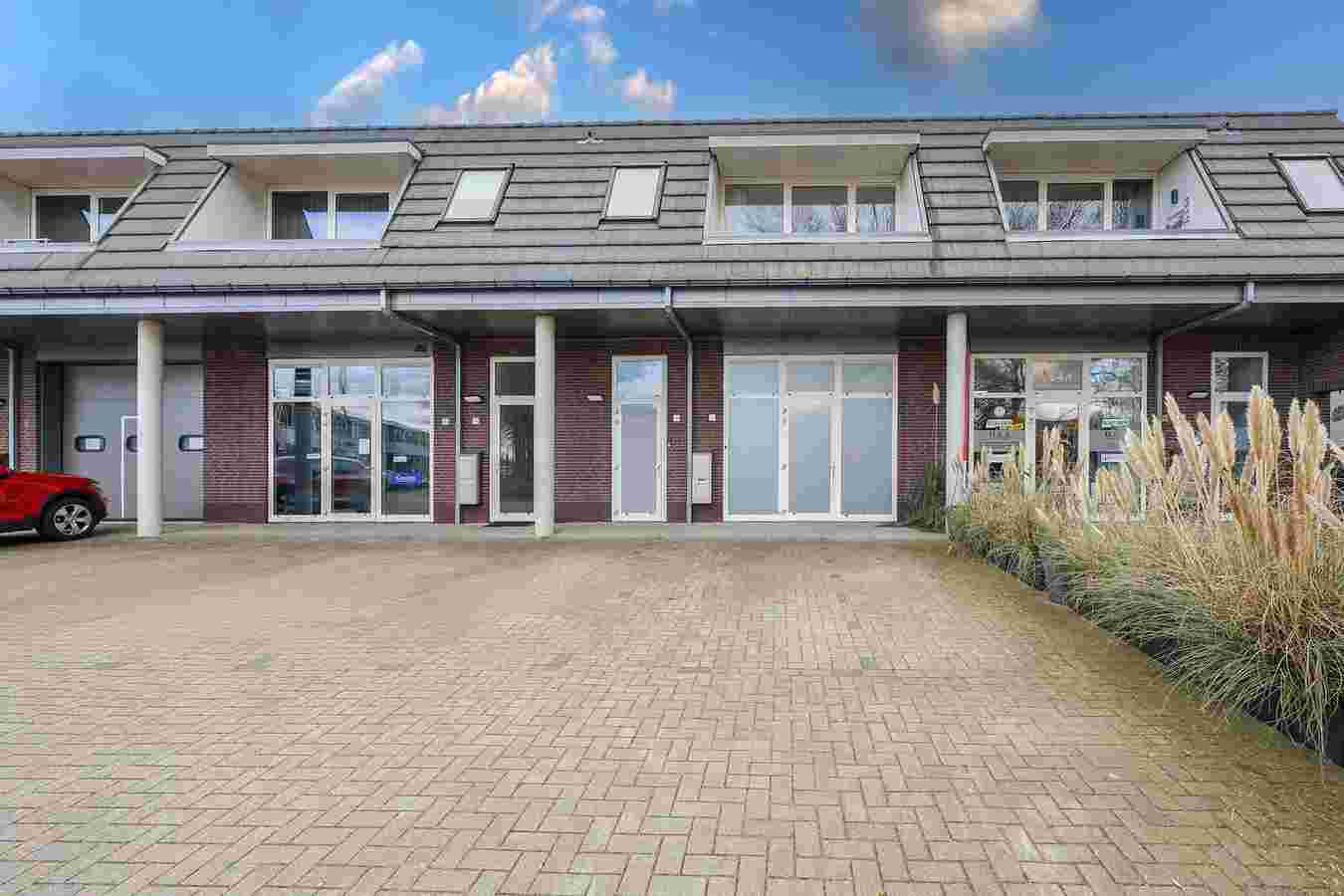 Jan van Gentstraat 124-B
