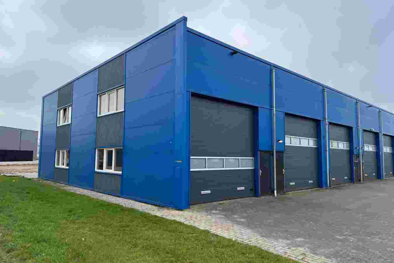 De Werf 12-14