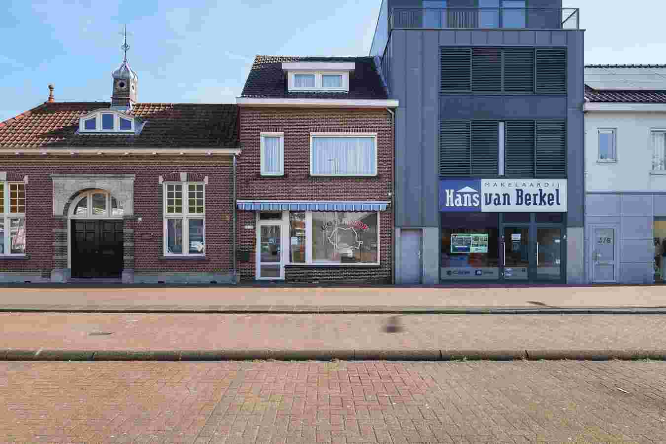 Besterdplein 39-a