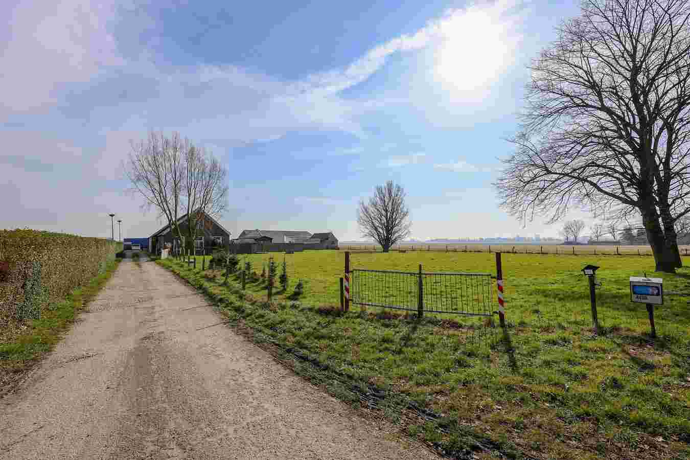 Hoofdweg 440