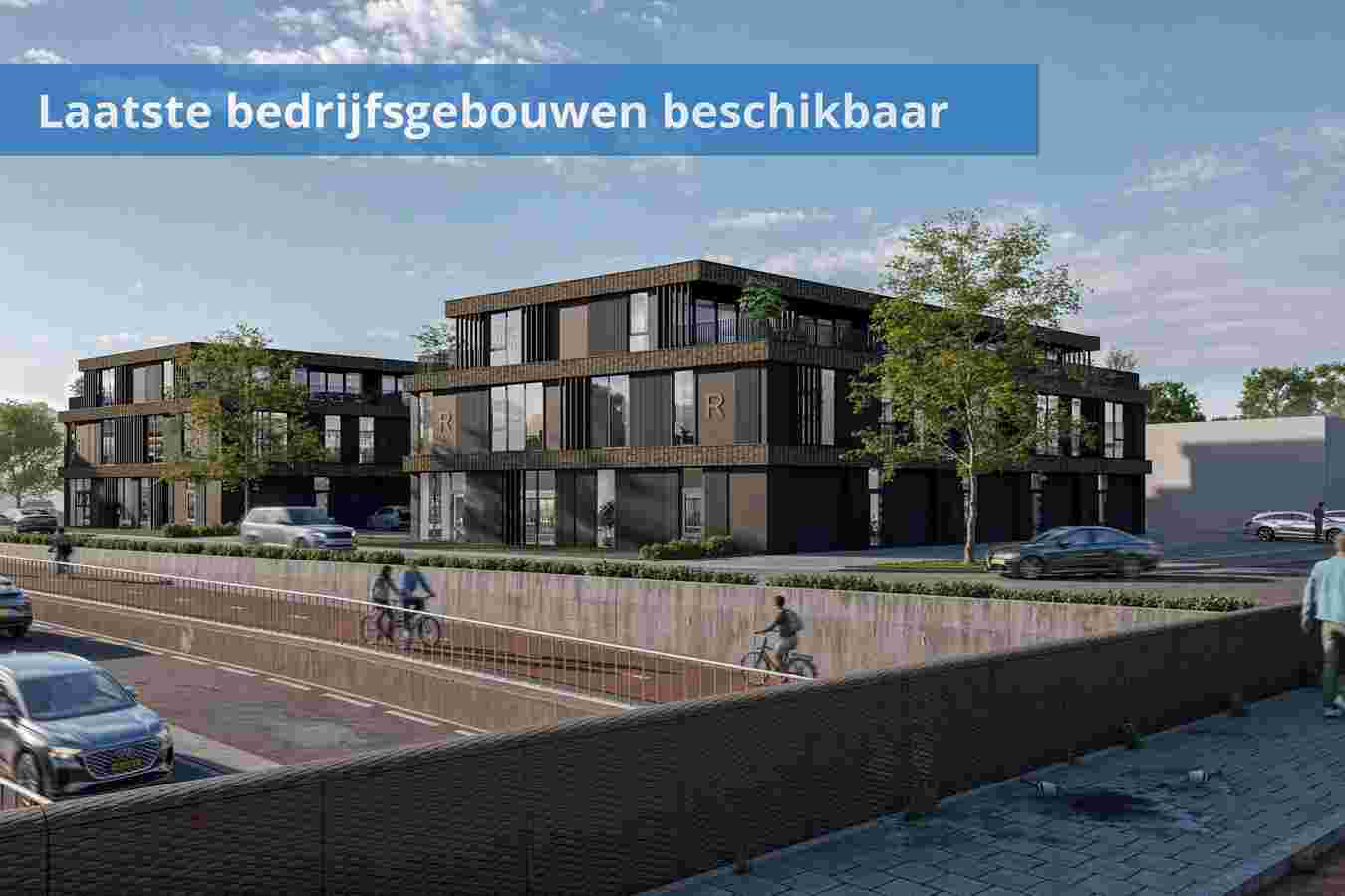 Verlengde Parallelweg 2