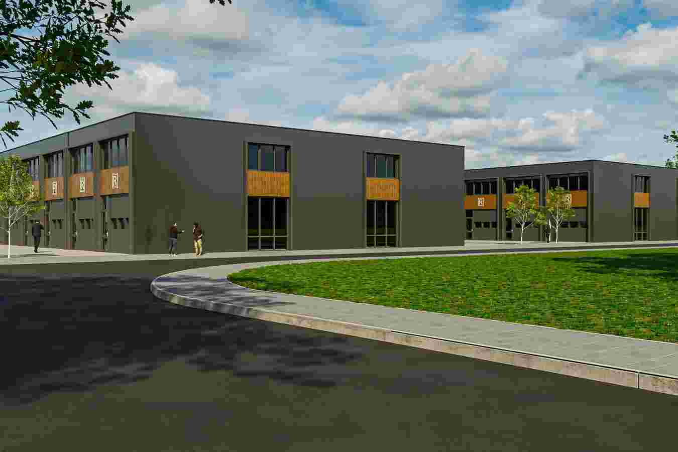 Middenring 3