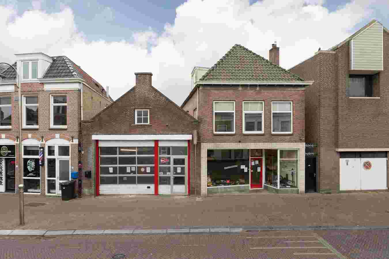 Gedempte Pol 23-25