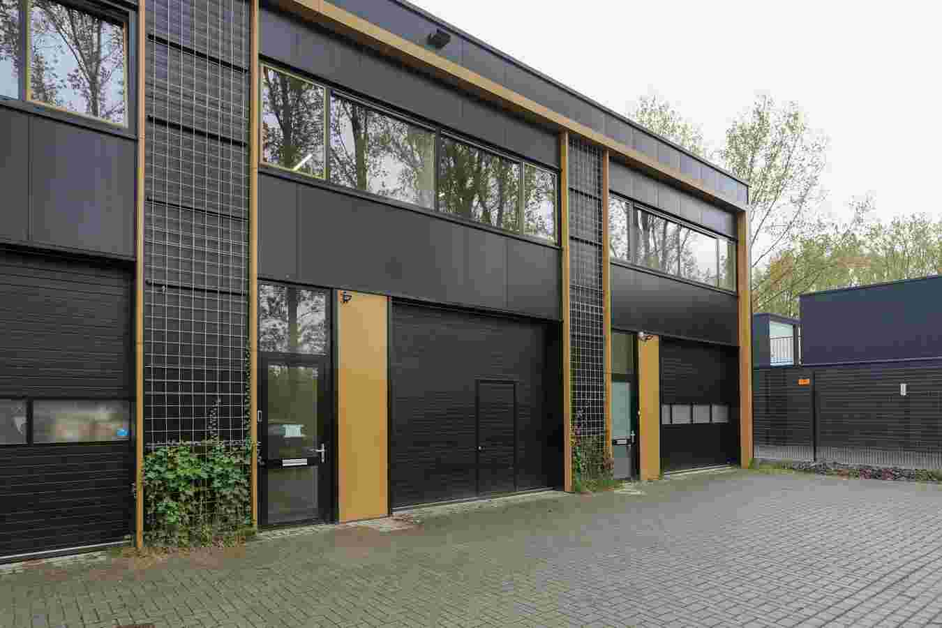 van Rosenburgweg 176