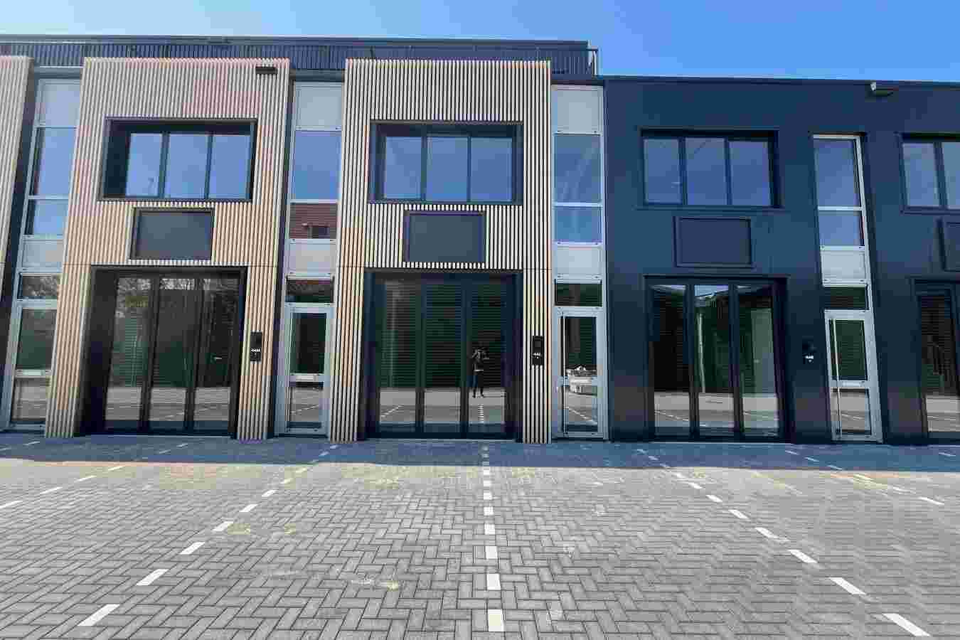 Verrijn Stuartweg 44-L