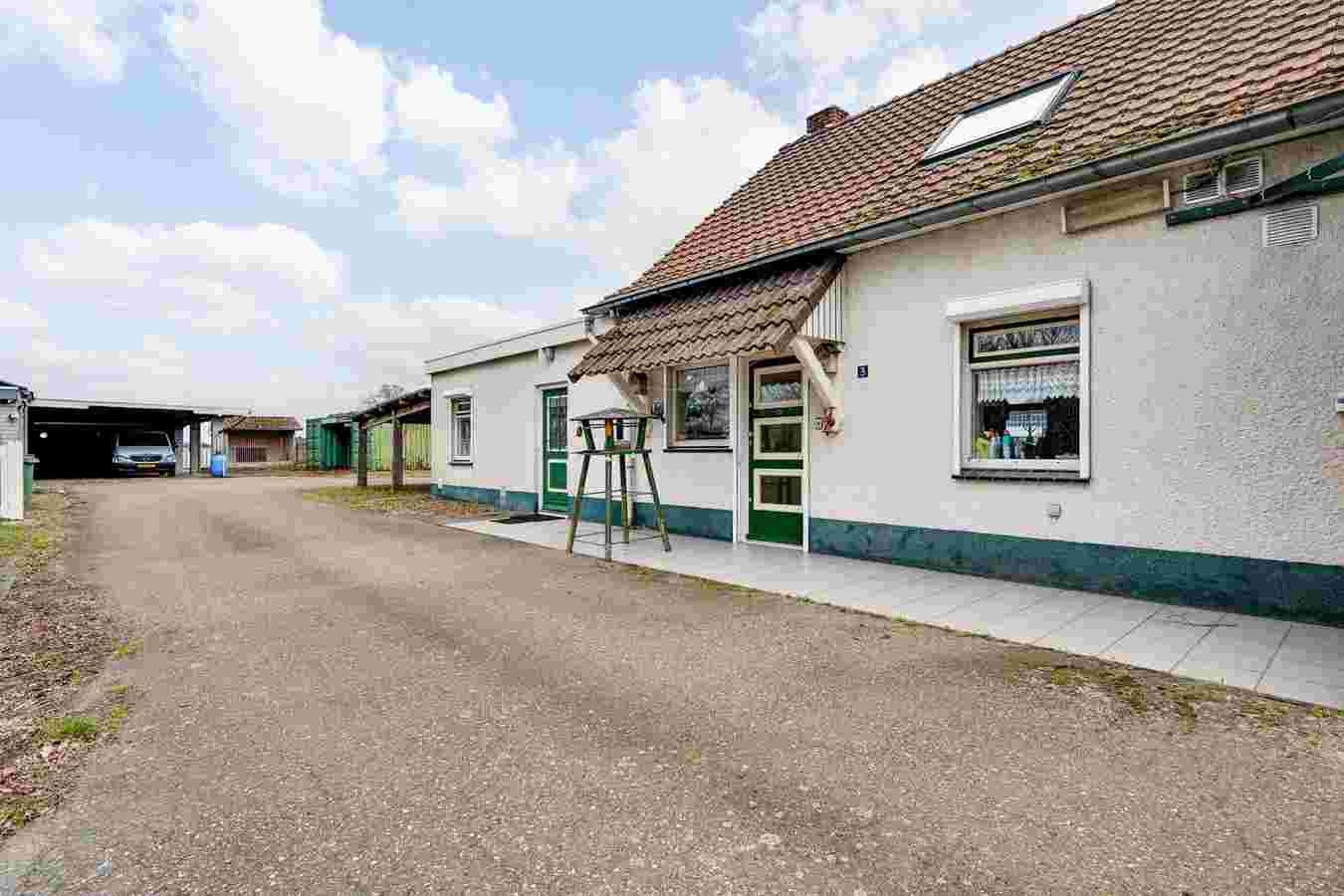 Pastoorshuisweg 3