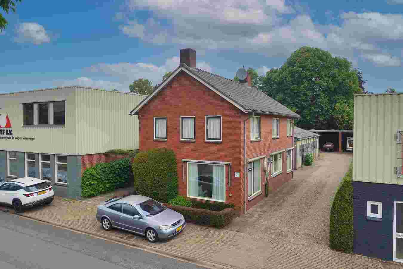 Binnenhavenstraat 62