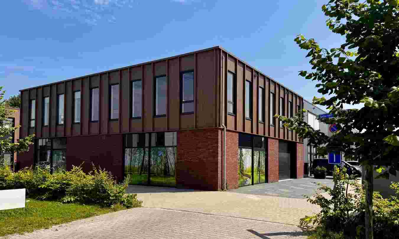 Betsy van Goorstraat 10