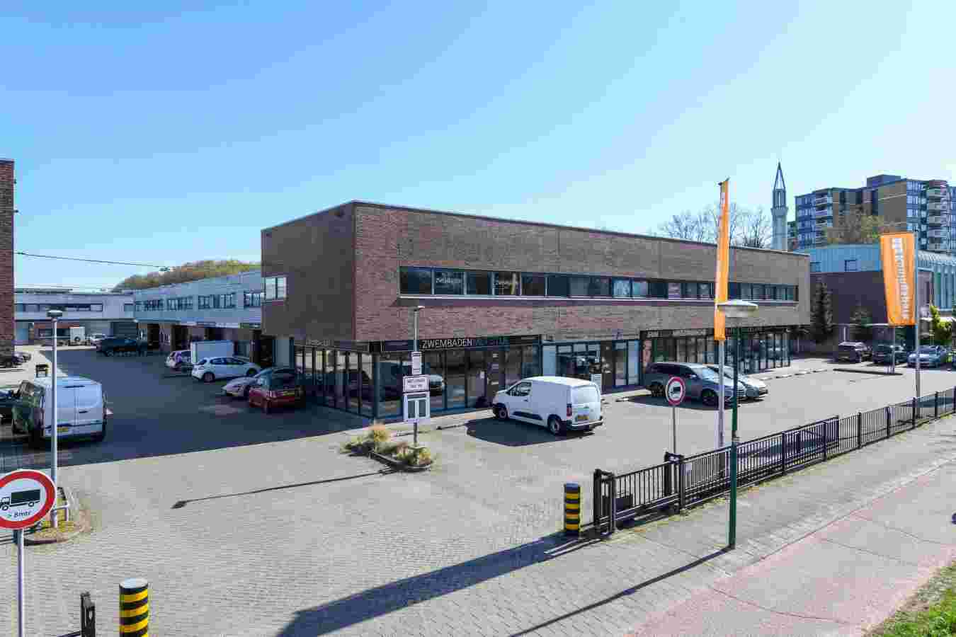 Koningsweg 2-19