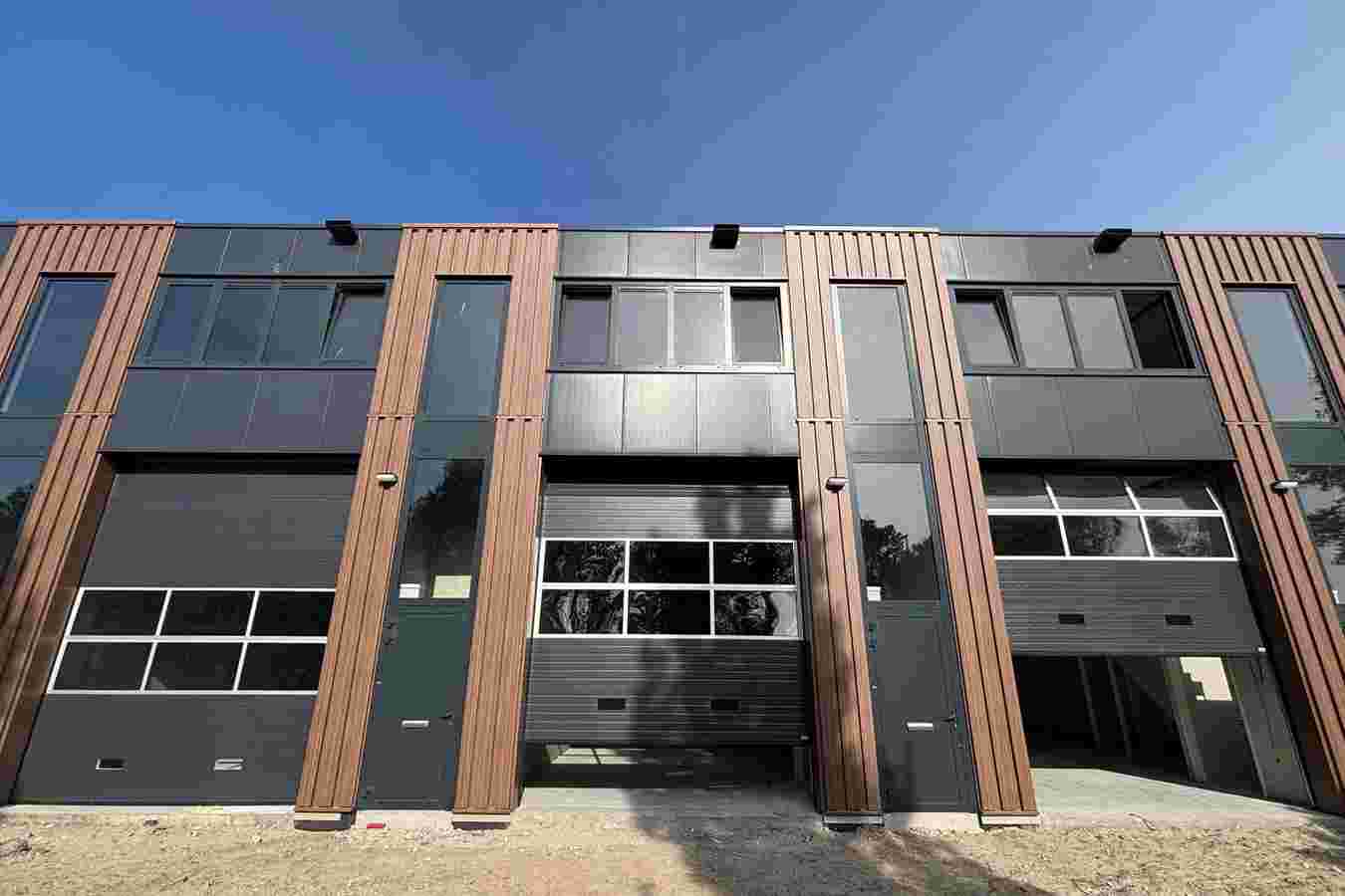 Goudstraat 1-35