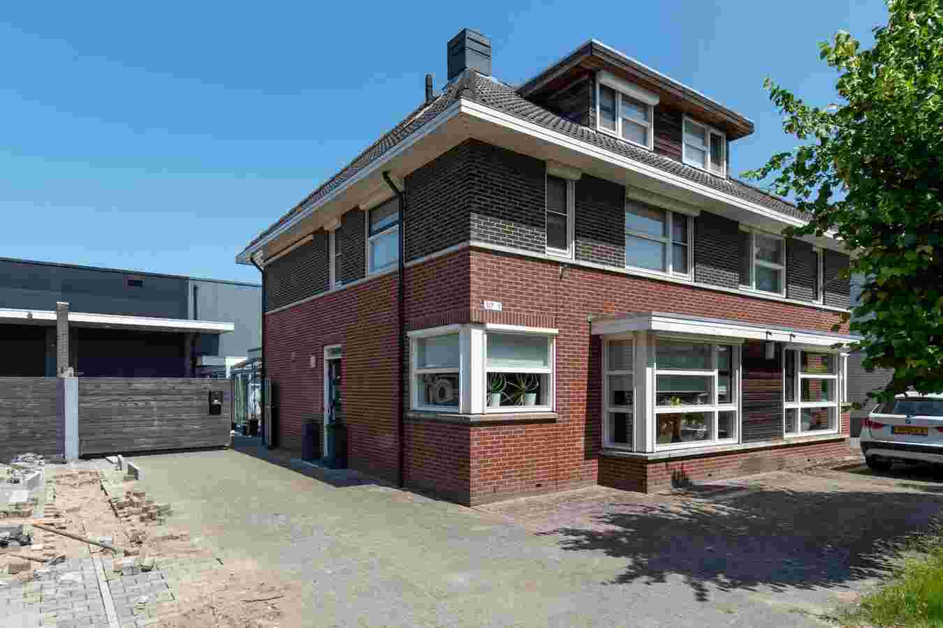 Landmansweg 117-1
