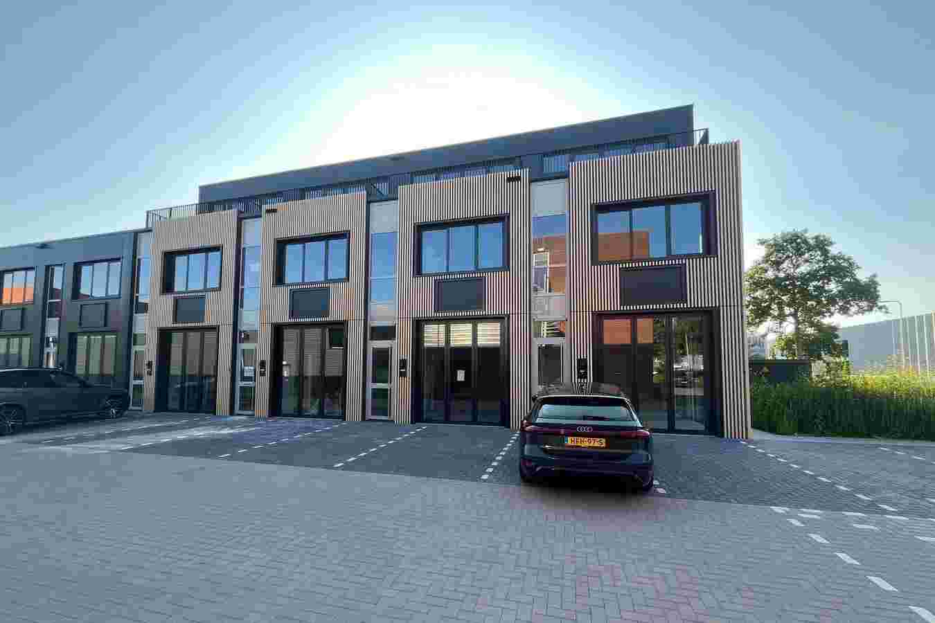 Verrijn Stuartweg 44