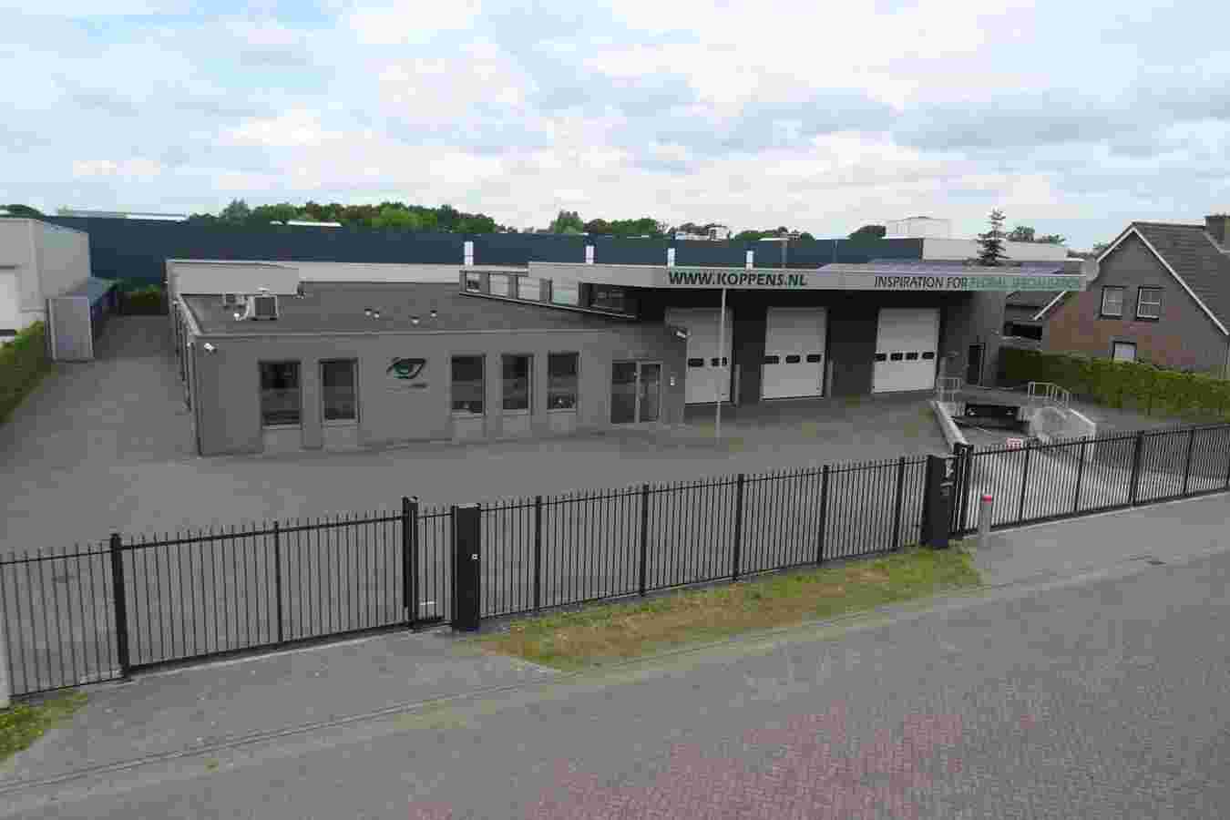 Piet Mondriaanstraat 14