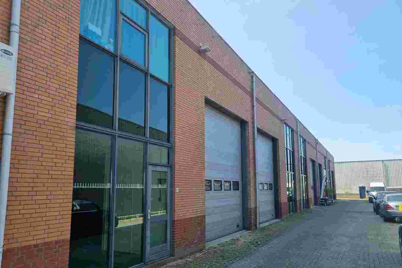 Karwijstraat 29-A