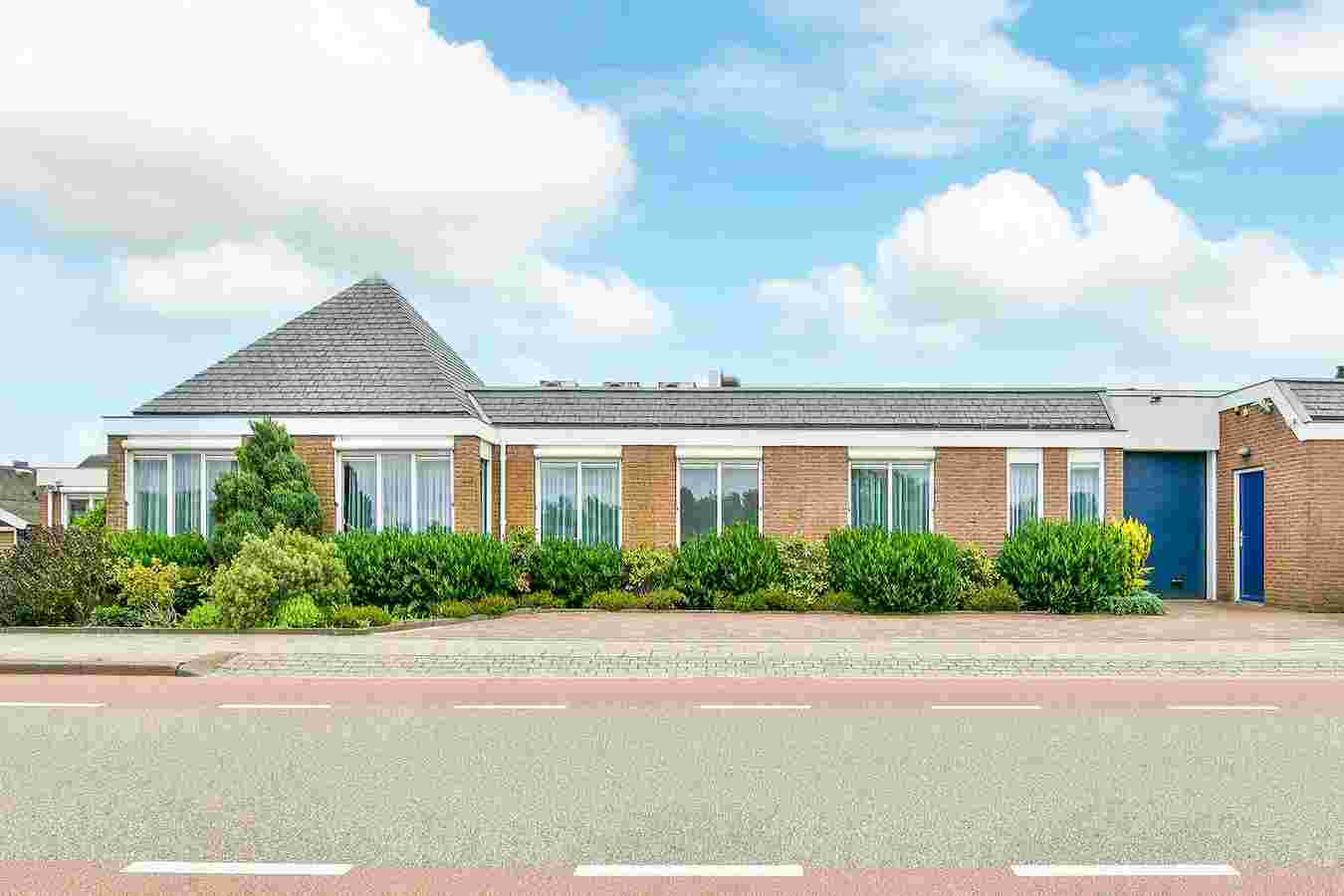 Vijfhuizerdijk 21