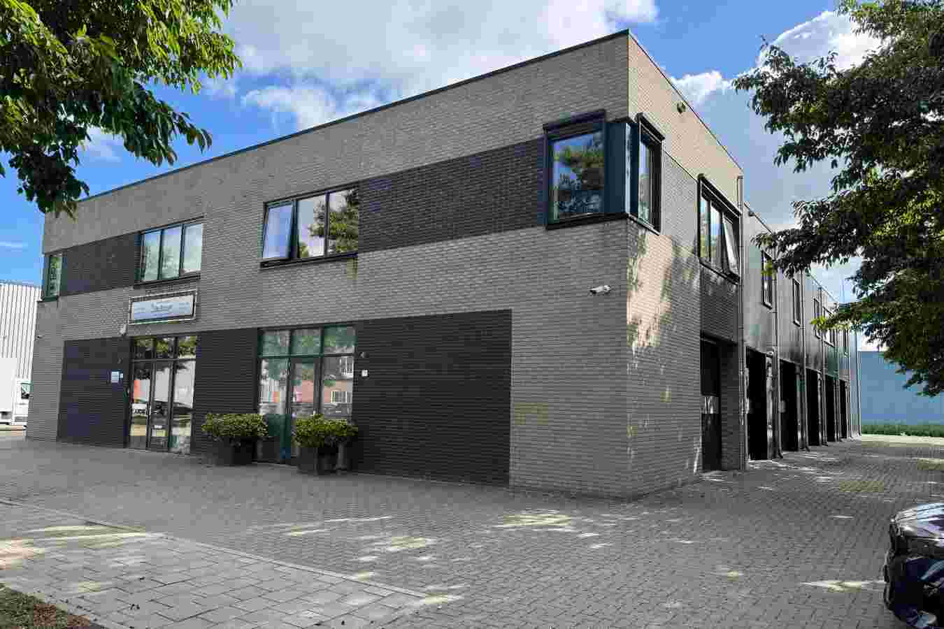 Aambeeld 7-A