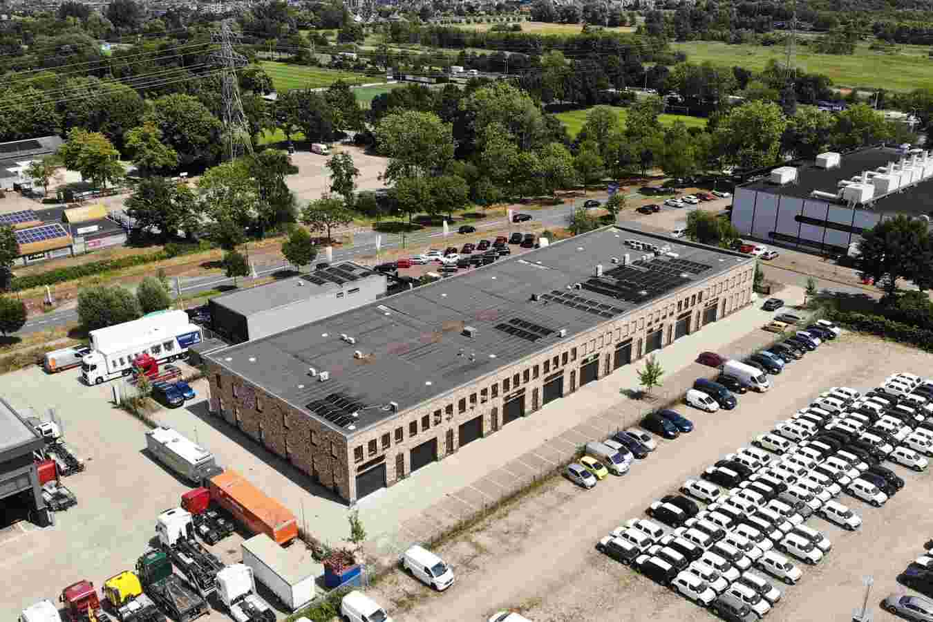 Inductorstraat 55-10