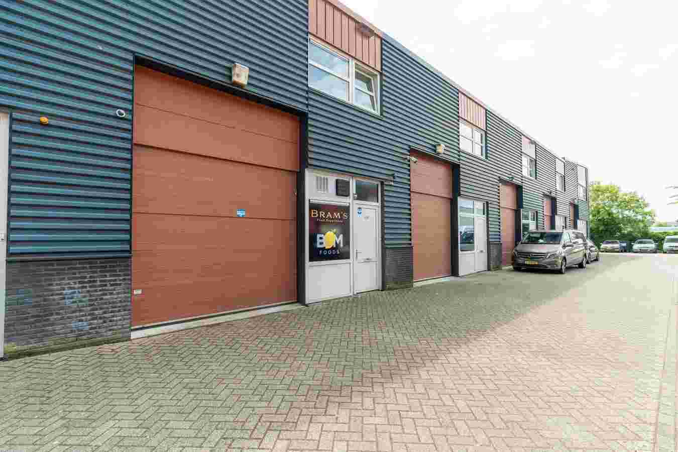 Westvlietweg 68-D