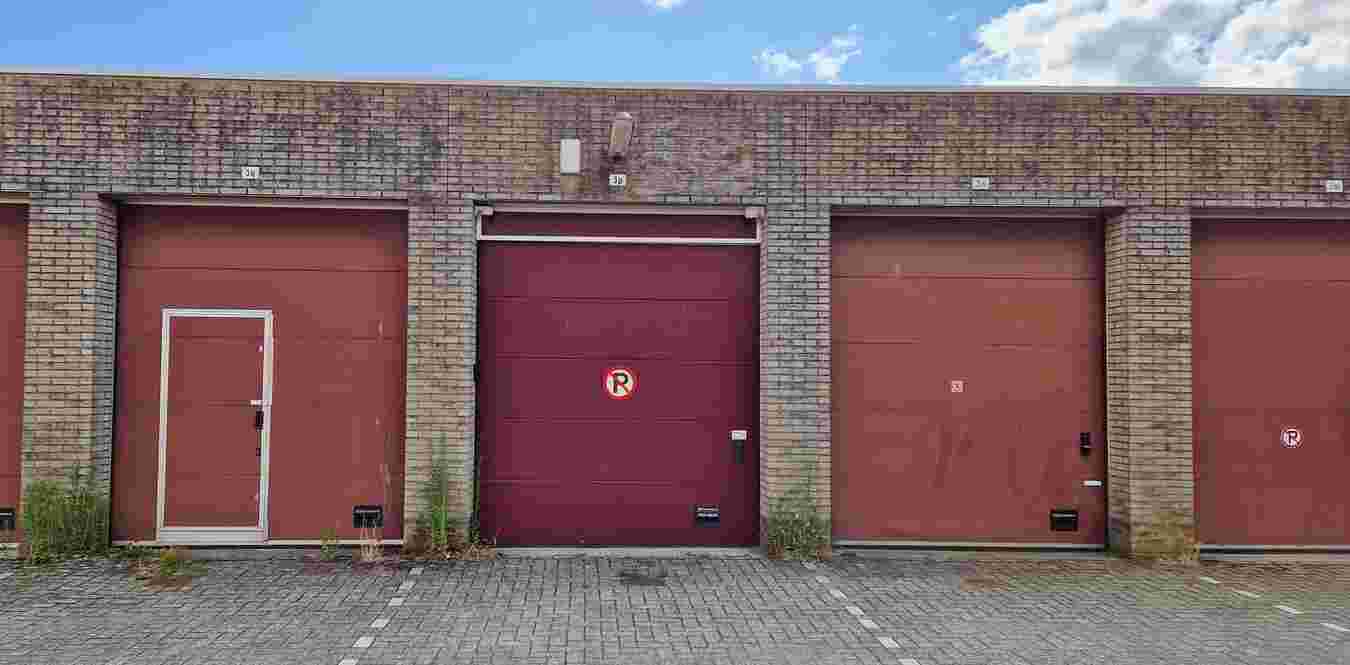 Nijverheidstraat 3-p