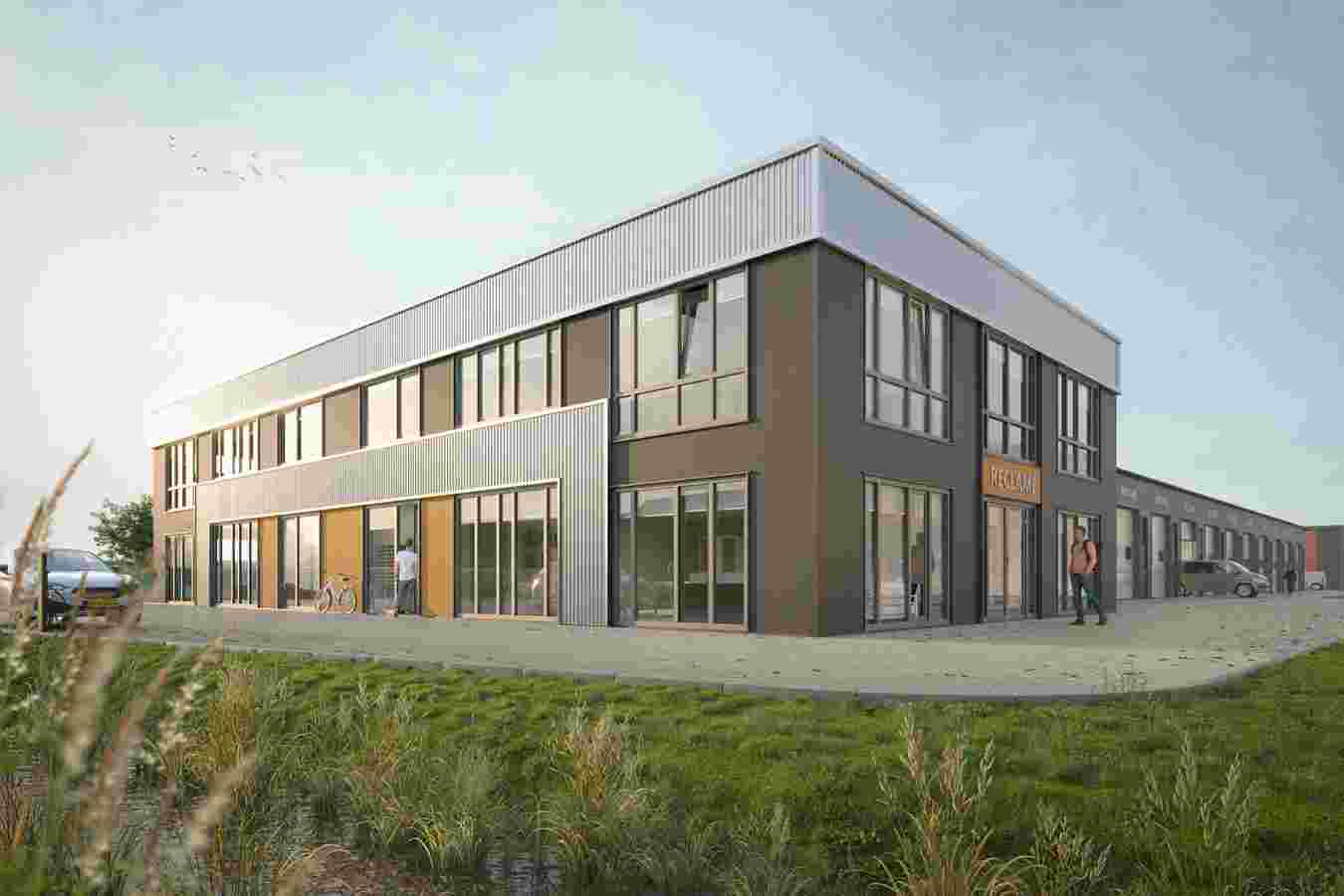 Kiehoek 8-10